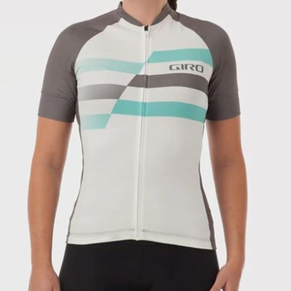 Giro Chrono Expert Jersey - Women's New w/ tags Size Small Retail $109